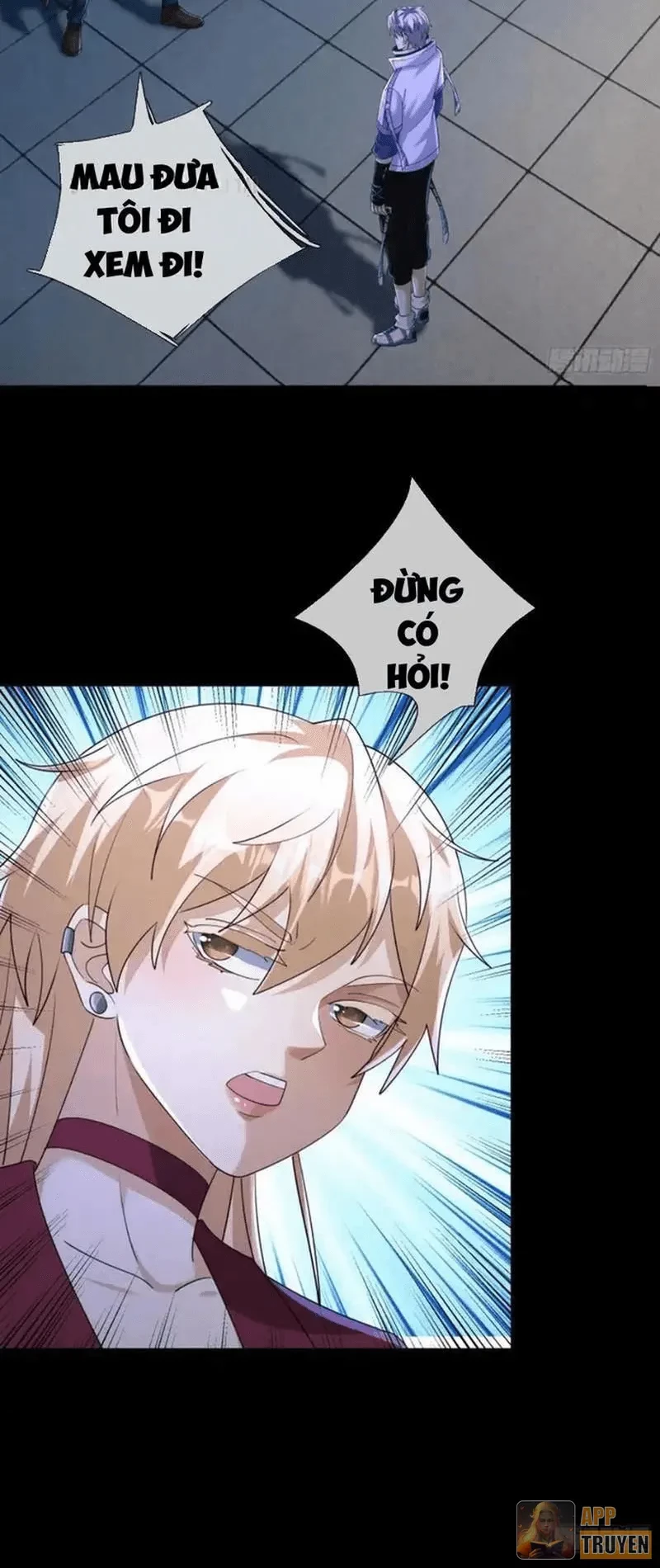 Toàn Cầu Kinh Dị: Ta Mở Ra Thương Thành Tự Do Hack Chapter 41 - Trang 29