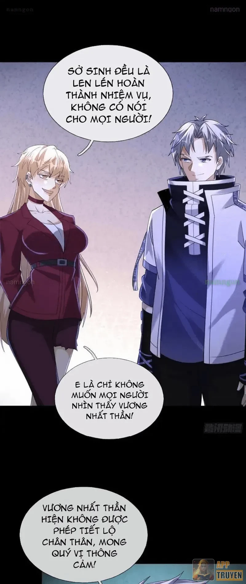 Toàn Cầu Kinh Dị: Ta Mở Ra Thương Thành Tự Do Hack Chapter 41 - Trang 30