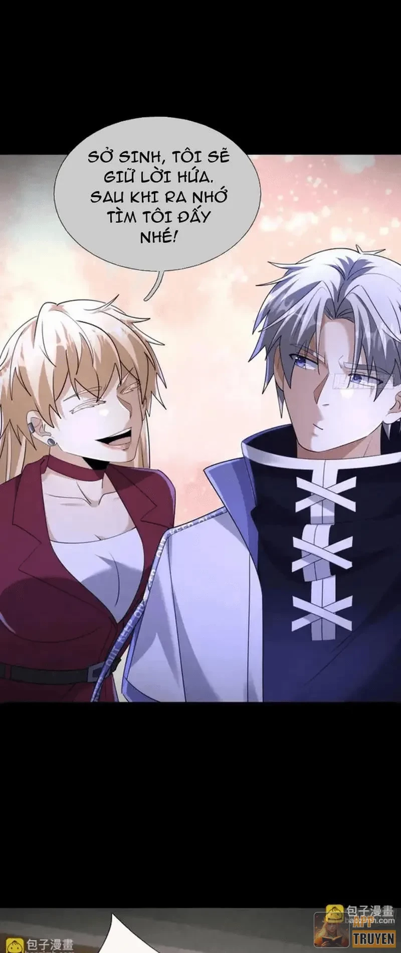Toàn Cầu Kinh Dị: Ta Mở Ra Thương Thành Tự Do Hack Chapter 41 - Trang 33