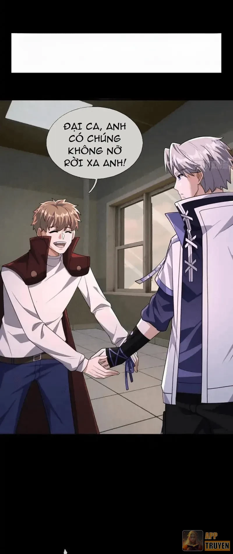 Toàn Cầu Kinh Dị: Ta Mở Ra Thương Thành Tự Do Hack Chapter 41 - Trang 37