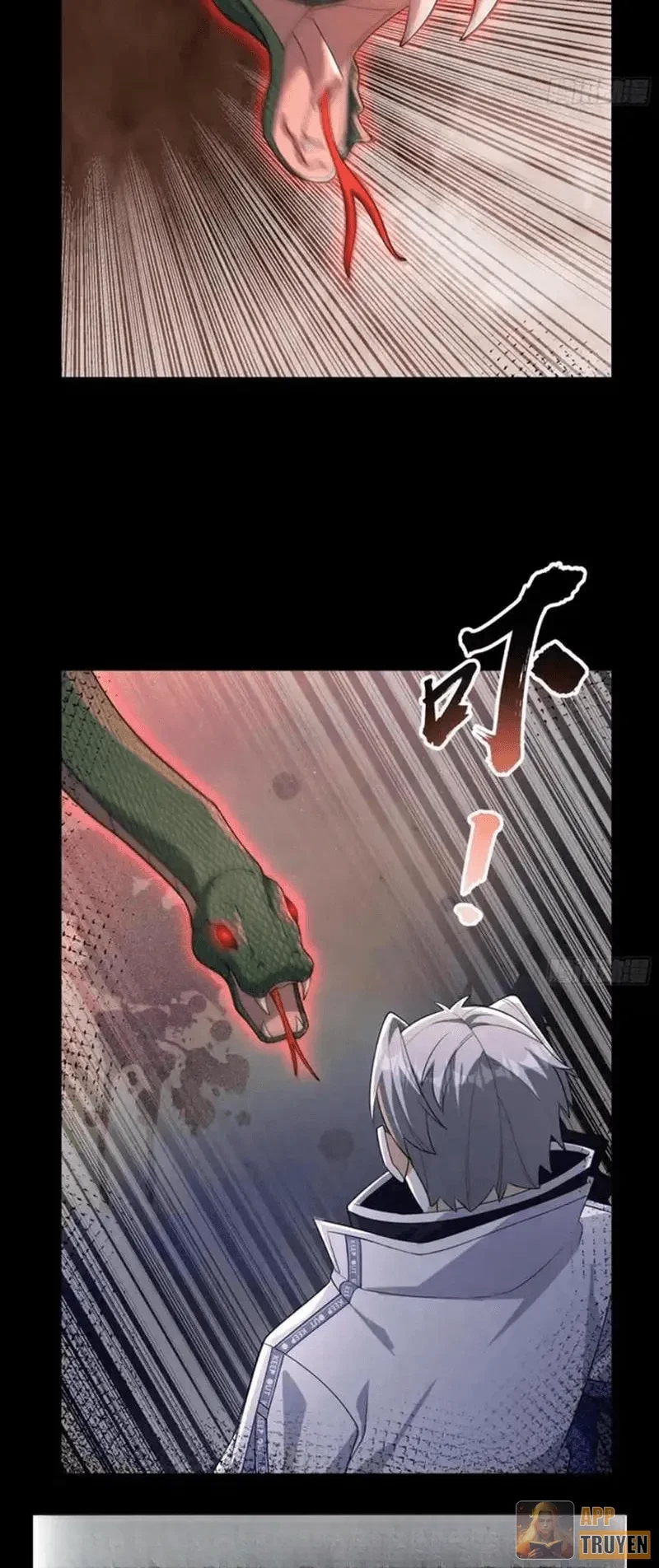 Toàn Cầu Kinh Dị: Ta Mở Ra Thương Thành Tự Do Hack Chapter 41 - Trang 47