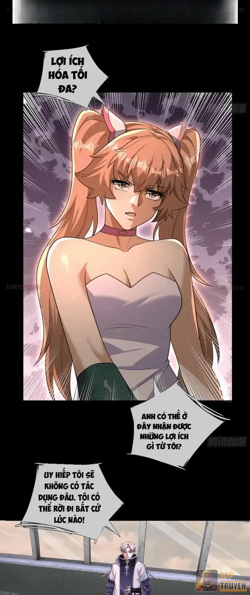 Toàn Cầu Kinh Dị: Ta Mở Ra Thương Thành Tự Do Hack Chapter 41 - Trang 48