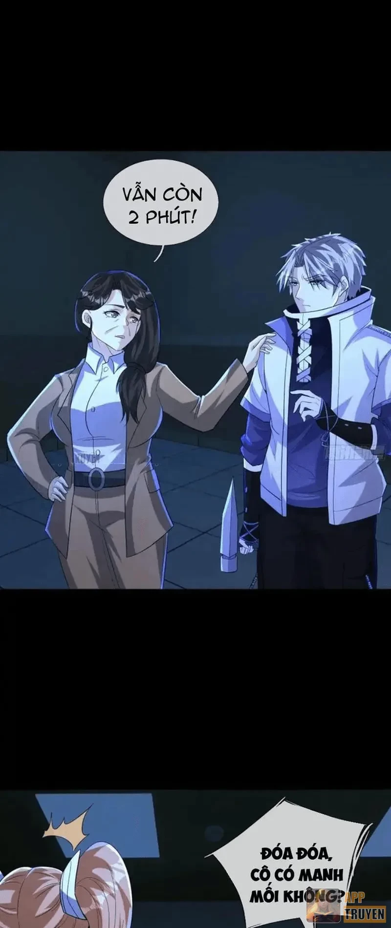 Toàn Cầu Kinh Dị: Ta Mở Ra Thương Thành Tự Do Hack Chapter 41 - Trang 7
