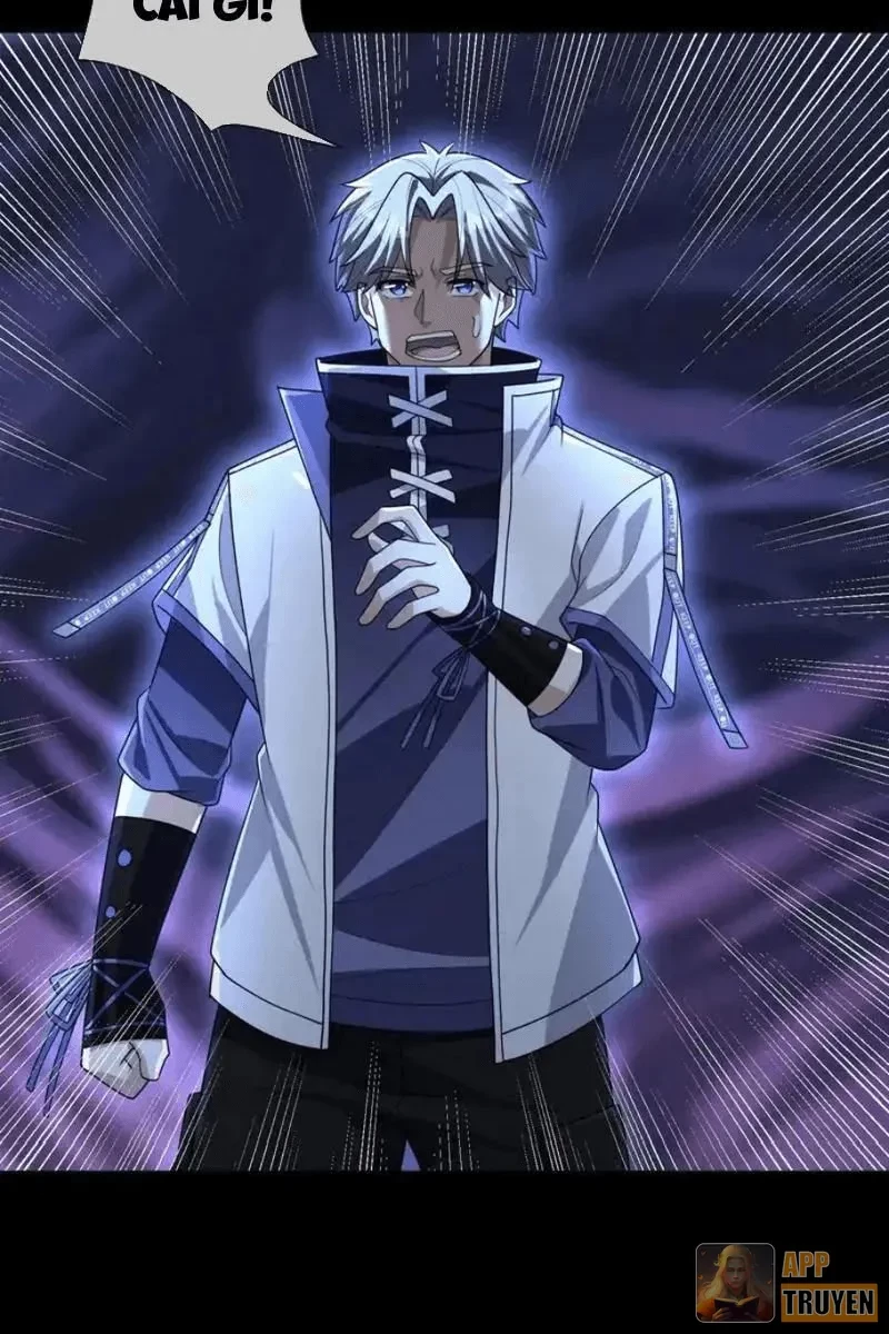 Toàn Cầu Kinh Dị: Ta Mở Ra Thương Thành Tự Do Hack Chapter 42 - Trang 10