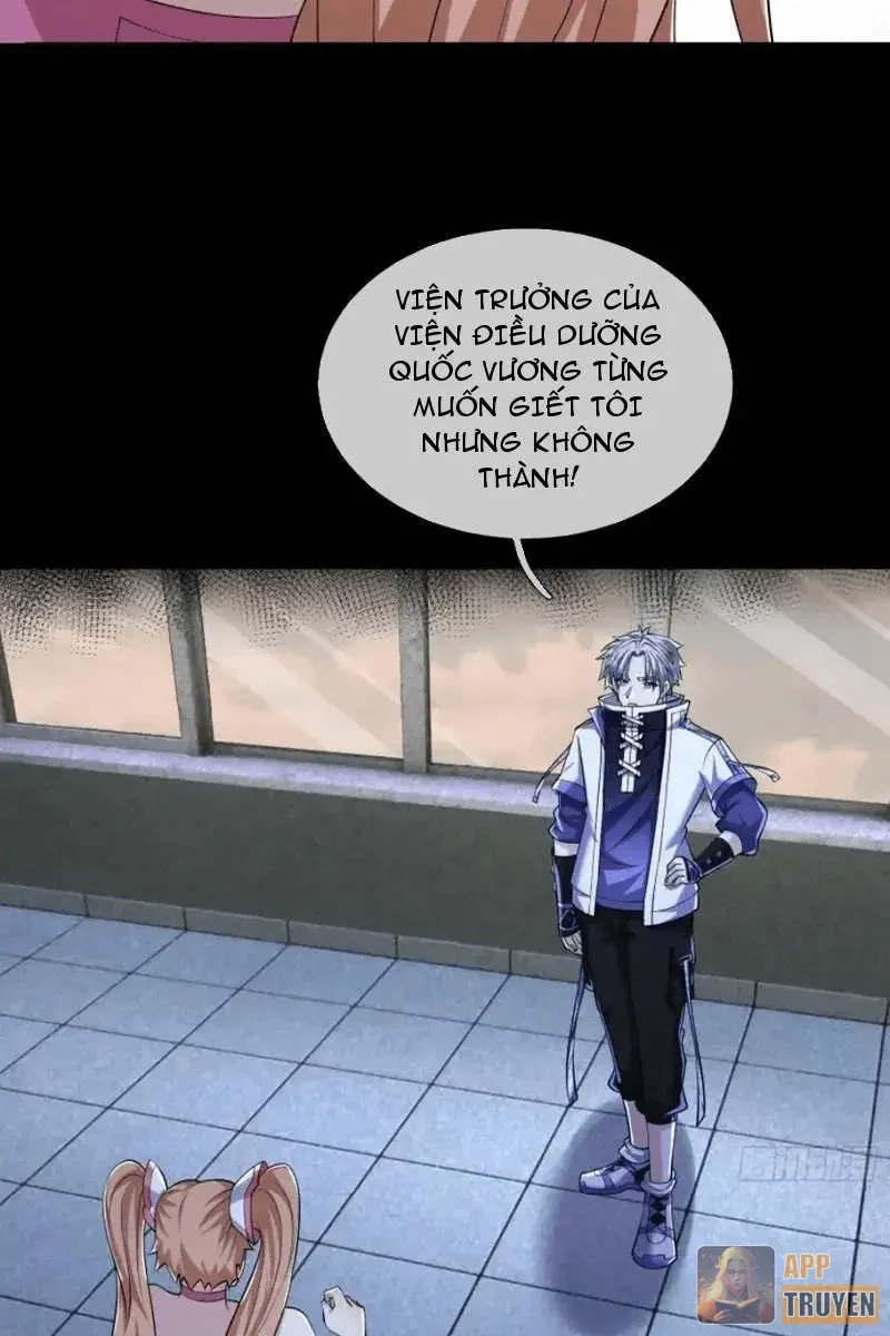 Toàn Cầu Kinh Dị: Ta Mở Ra Thương Thành Tự Do Hack Chapter 42 - Trang 12