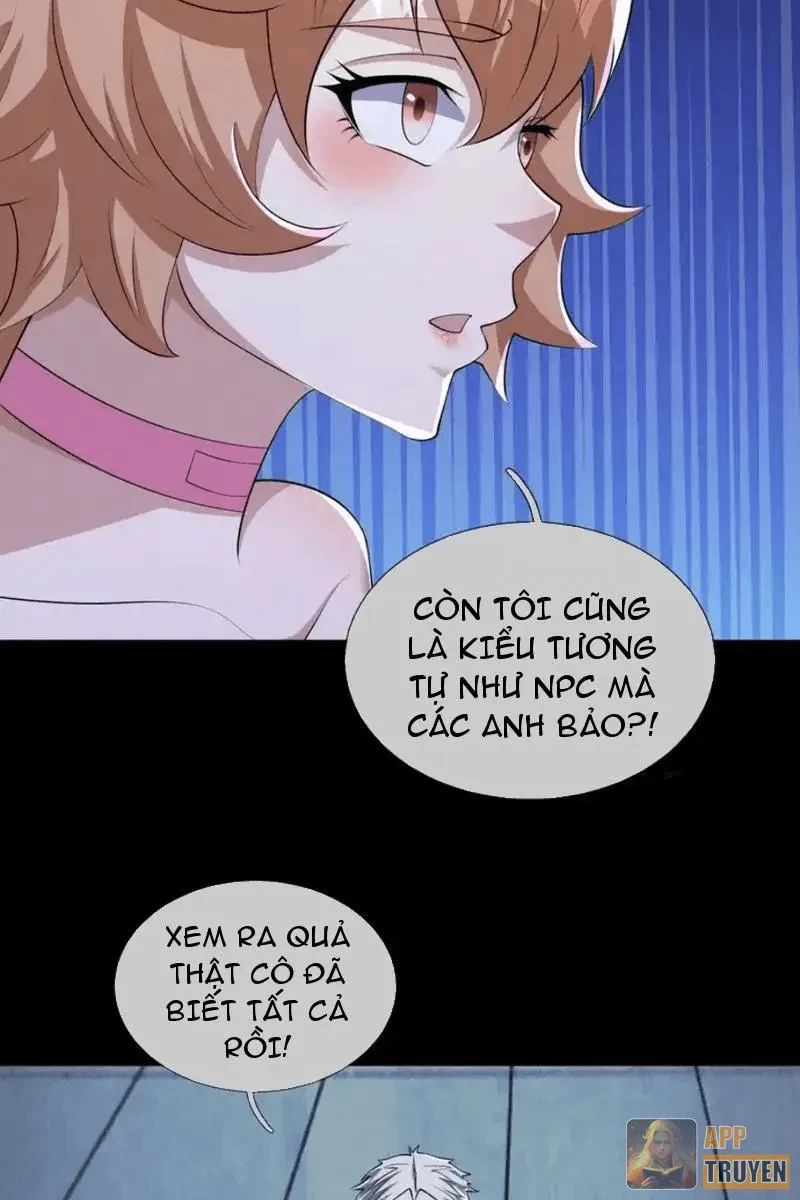 Toàn Cầu Kinh Dị: Ta Mở Ra Thương Thành Tự Do Hack Chapter 42 - Trang 26