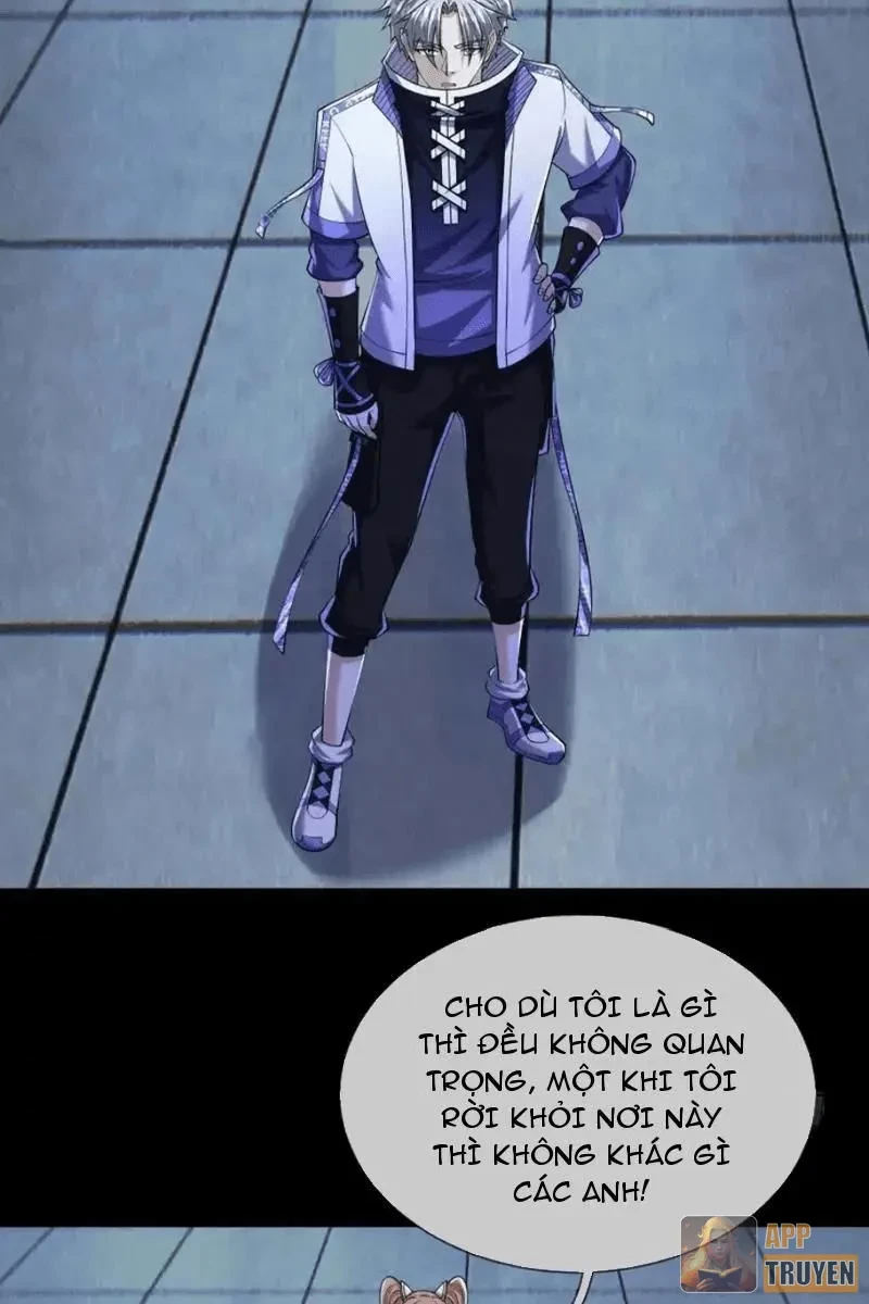 Toàn Cầu Kinh Dị: Ta Mở Ra Thương Thành Tự Do Hack Chapter 42 - Trang 27