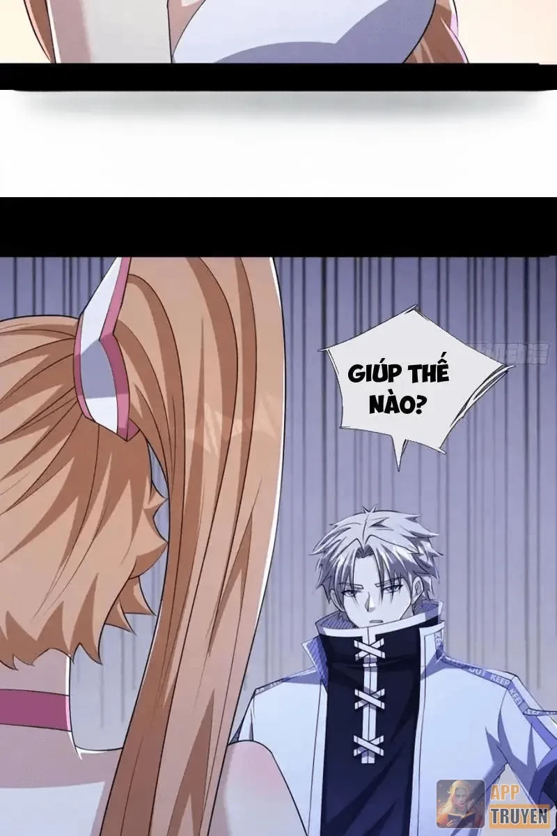 Toàn Cầu Kinh Dị: Ta Mở Ra Thương Thành Tự Do Hack Chapter 42 - Trang 31
