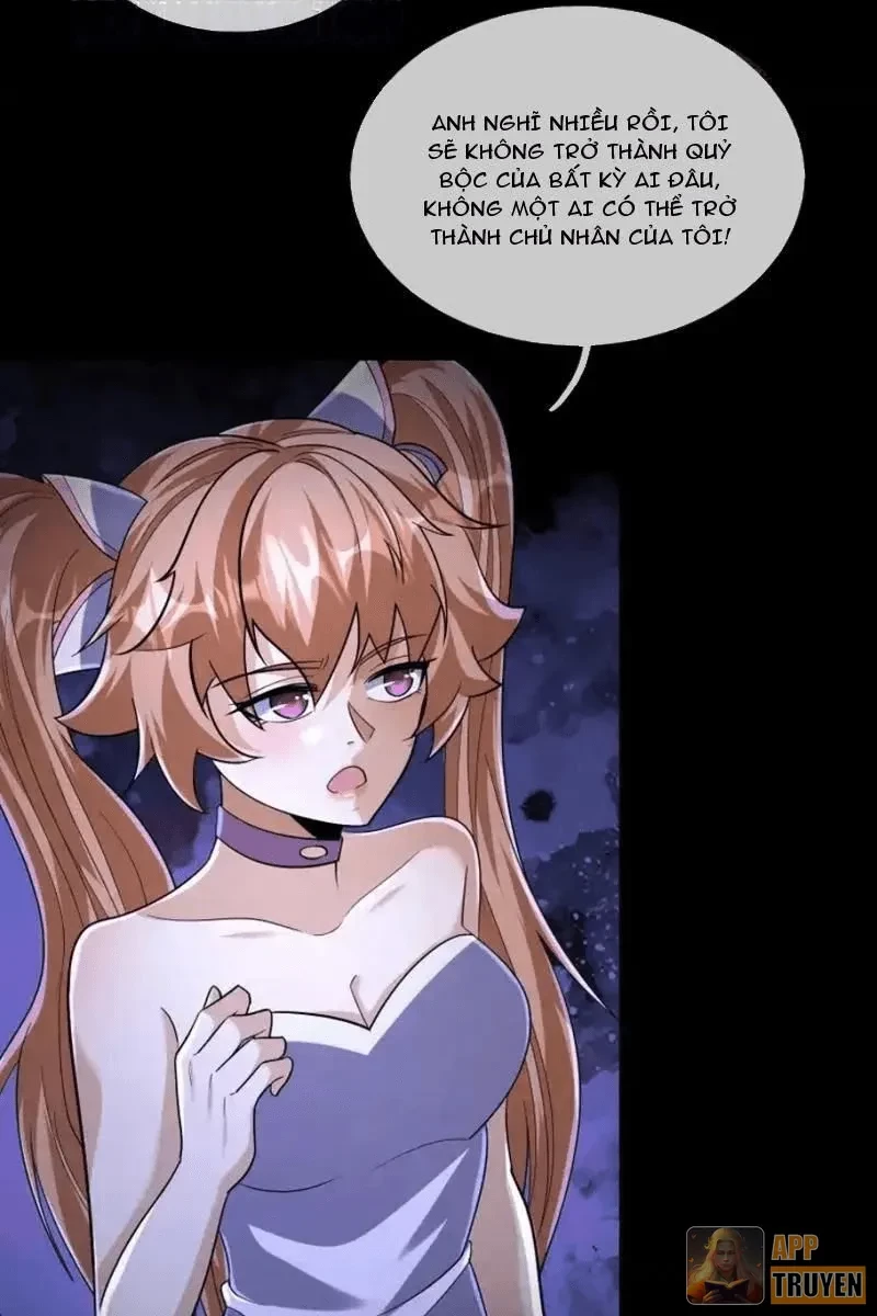 Toàn Cầu Kinh Dị: Ta Mở Ra Thương Thành Tự Do Hack Chapter 42 - Trang 37