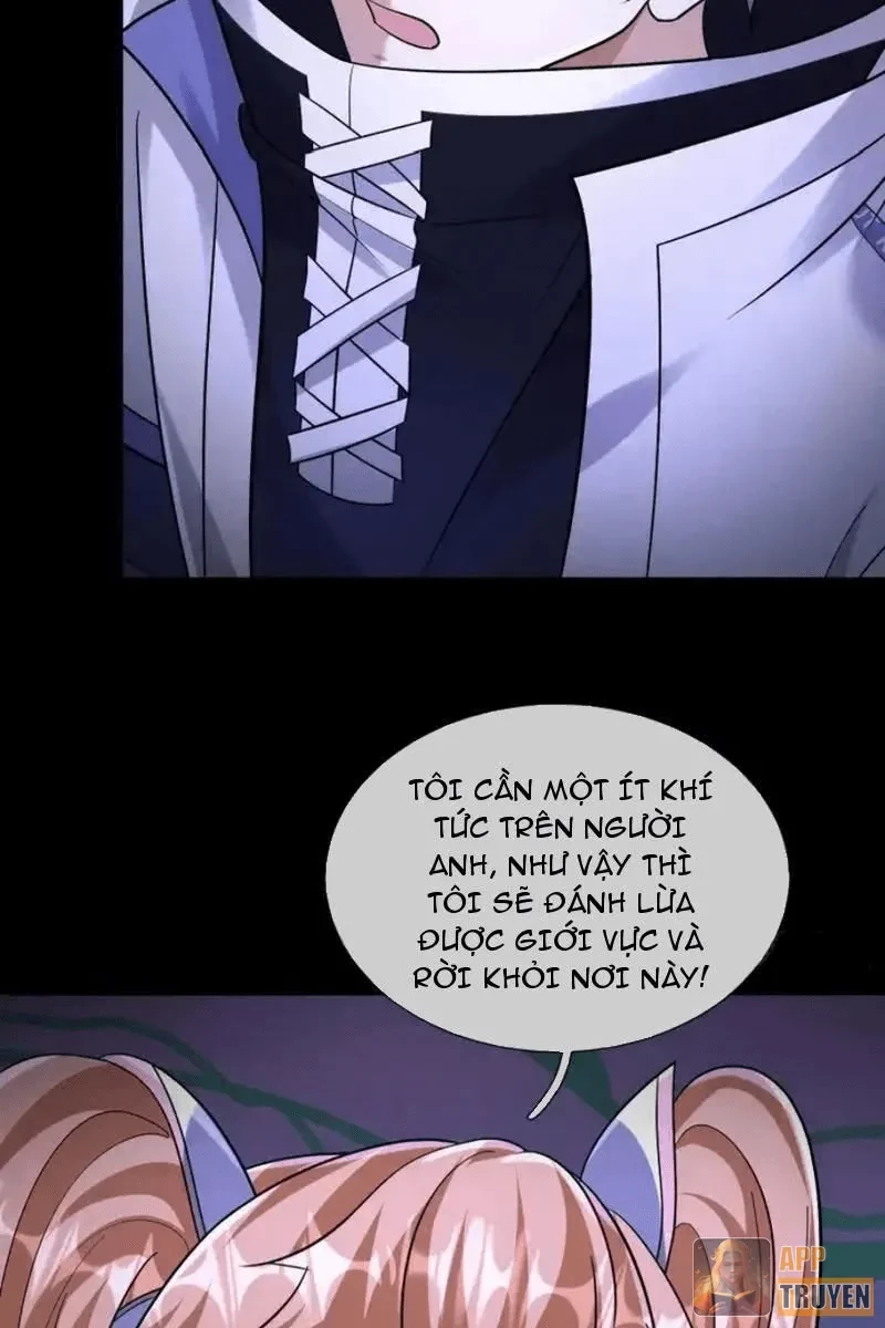 Toàn Cầu Kinh Dị: Ta Mở Ra Thương Thành Tự Do Hack Chapter 42 - Trang 39