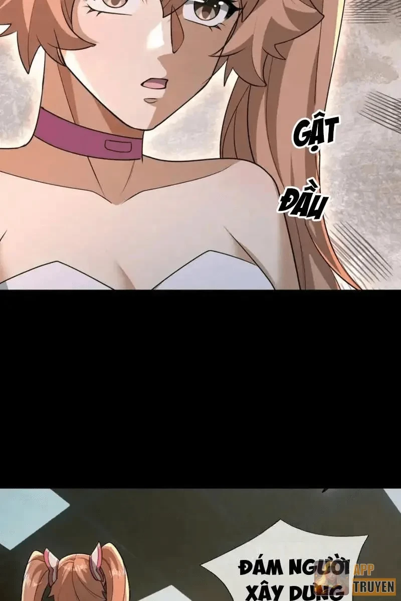 Toàn Cầu Kinh Dị: Ta Mở Ra Thương Thành Tự Do Hack Chapter 42 - Trang 4