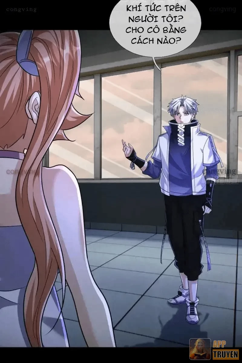 Toàn Cầu Kinh Dị: Ta Mở Ra Thương Thành Tự Do Hack Chapter 42 - Trang 41