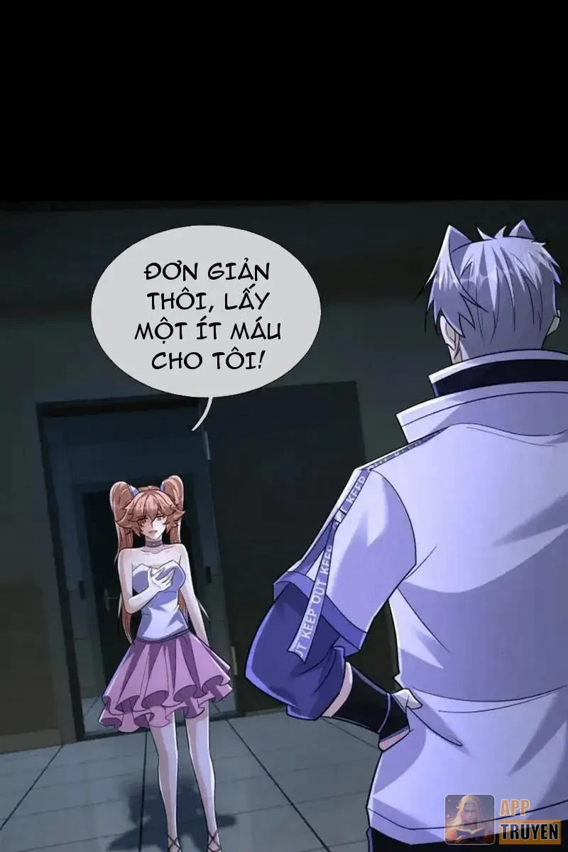 Toàn Cầu Kinh Dị: Ta Mở Ra Thương Thành Tự Do Hack Chapter 42 - Trang 42