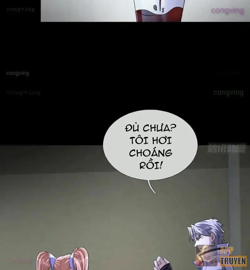 Toàn Cầu Kinh Dị: Ta Mở Ra Thương Thành Tự Do Hack Chapter 42 - Trang 44