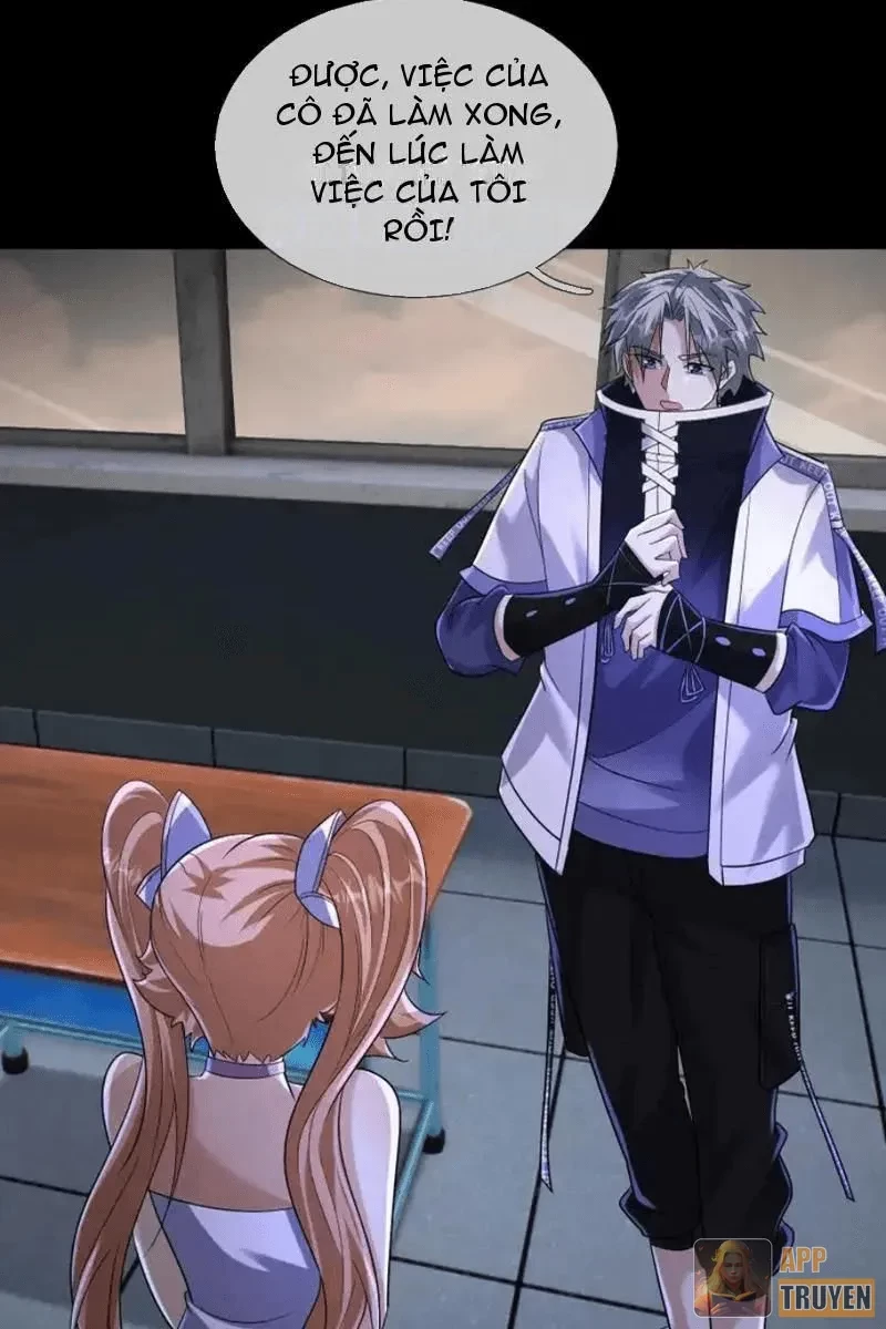 Toàn Cầu Kinh Dị: Ta Mở Ra Thương Thành Tự Do Hack Chapter 42 - Trang 47