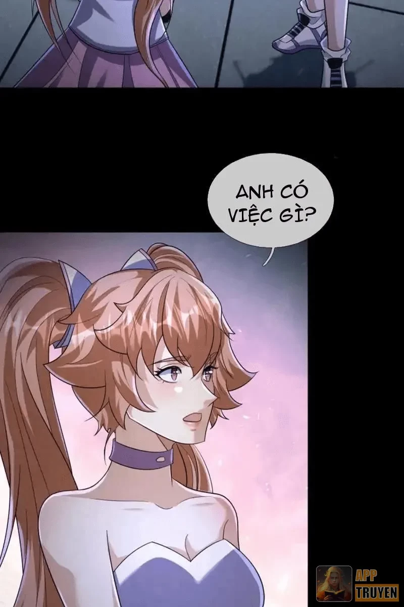 Toàn Cầu Kinh Dị: Ta Mở Ra Thương Thành Tự Do Hack Chapter 42 - Trang 48