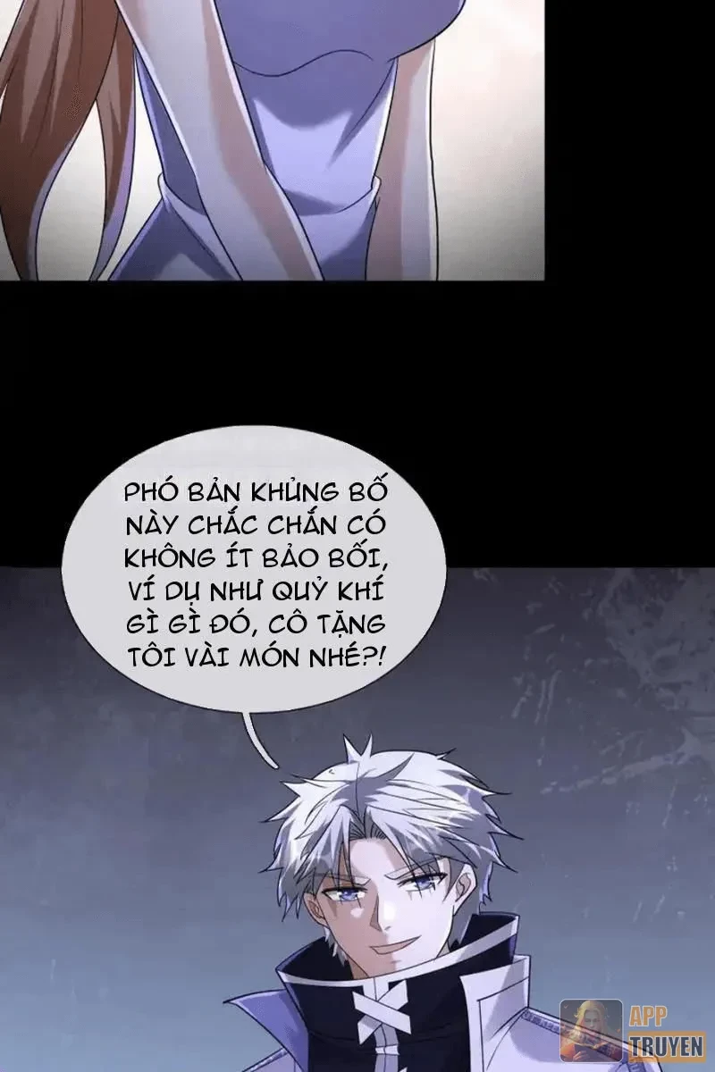 Toàn Cầu Kinh Dị: Ta Mở Ra Thương Thành Tự Do Hack Chapter 42 - Trang 49