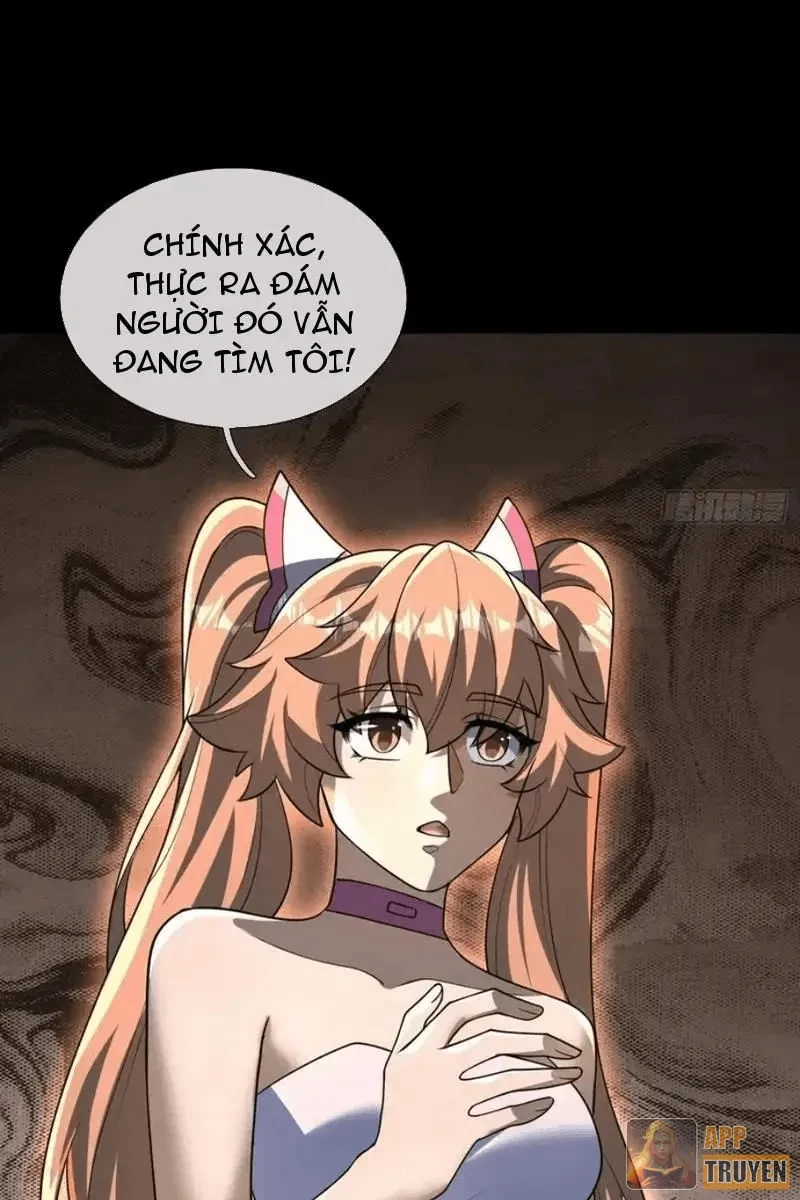 Toàn Cầu Kinh Dị: Ta Mở Ra Thương Thành Tự Do Hack Chapter 42 - Trang 6
