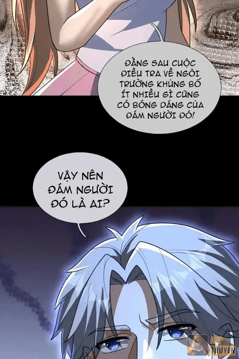 Toàn Cầu Kinh Dị: Ta Mở Ra Thương Thành Tự Do Hack Chapter 42 - Trang 7