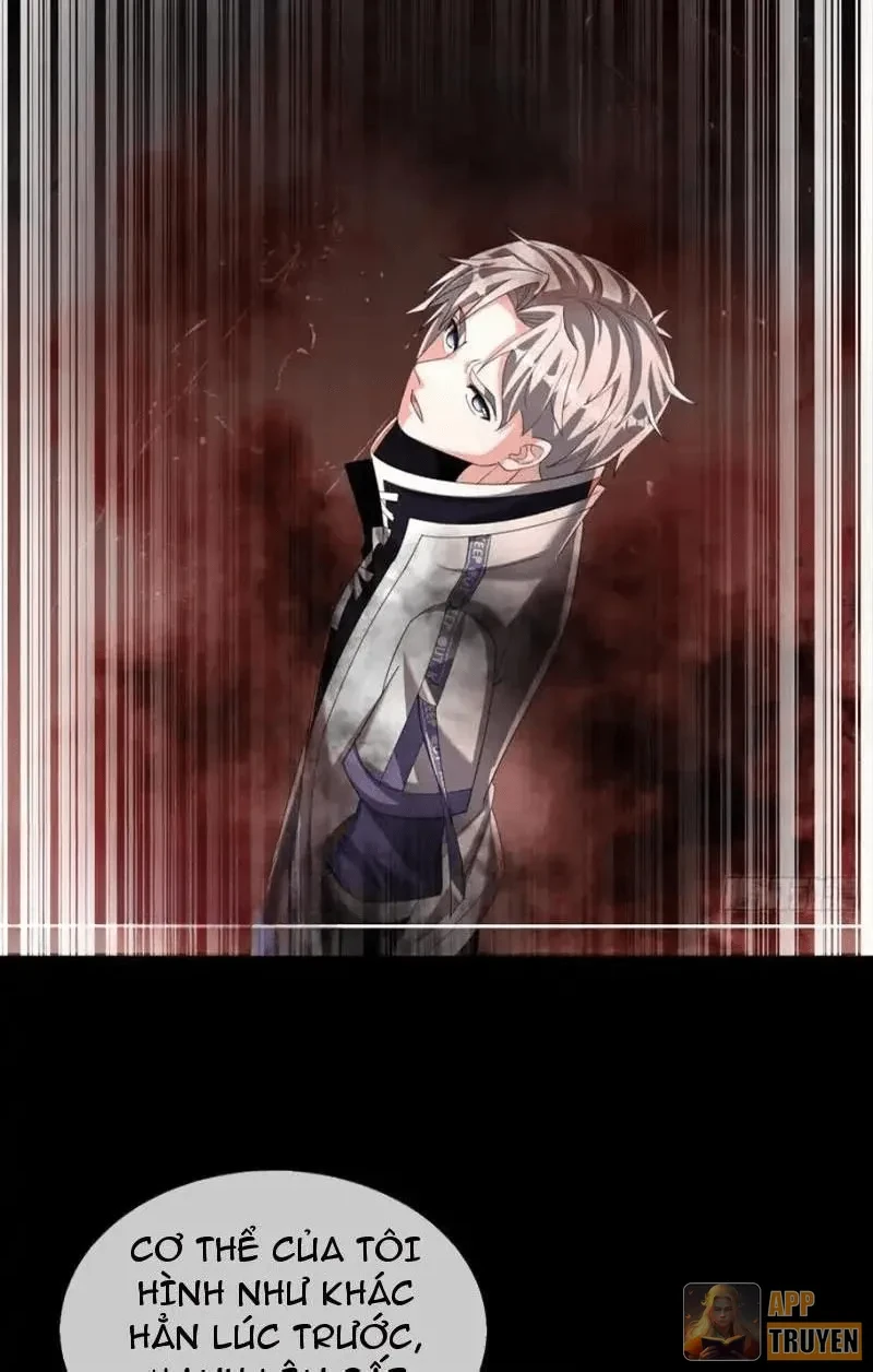 Toàn Cầu Kinh Dị: Ta Mở Ra Thương Thành Tự Do Hack Chapter 43 - Trang 17