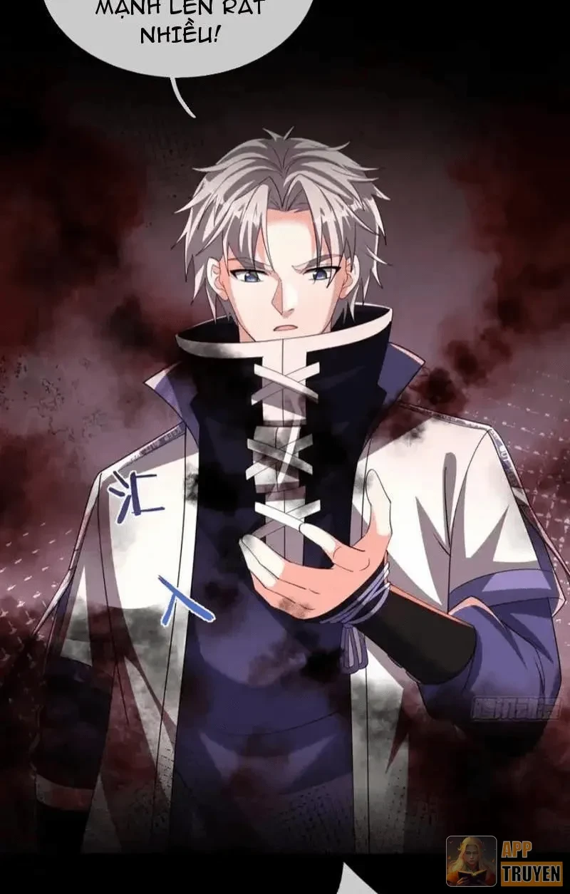 Toàn Cầu Kinh Dị: Ta Mở Ra Thương Thành Tự Do Hack Chapter 43 - Trang 18