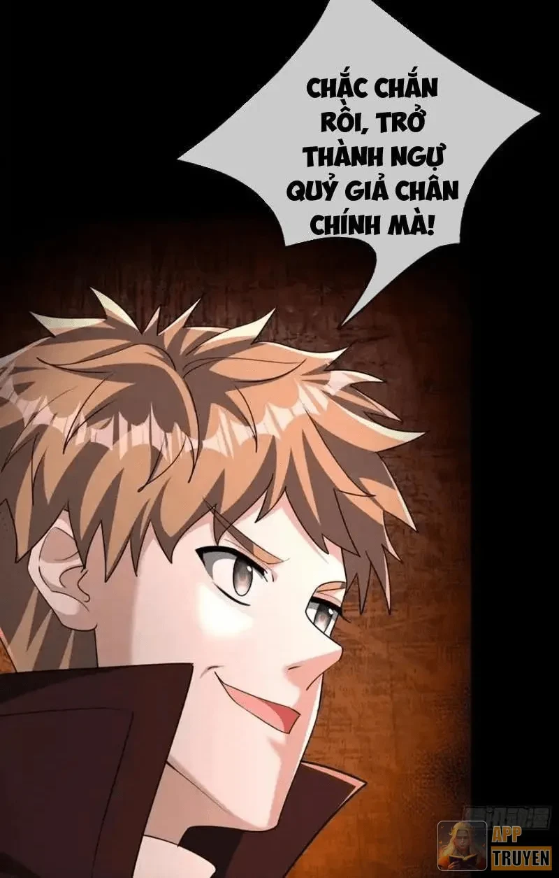 Toàn Cầu Kinh Dị: Ta Mở Ra Thương Thành Tự Do Hack Chapter 43 - Trang 19