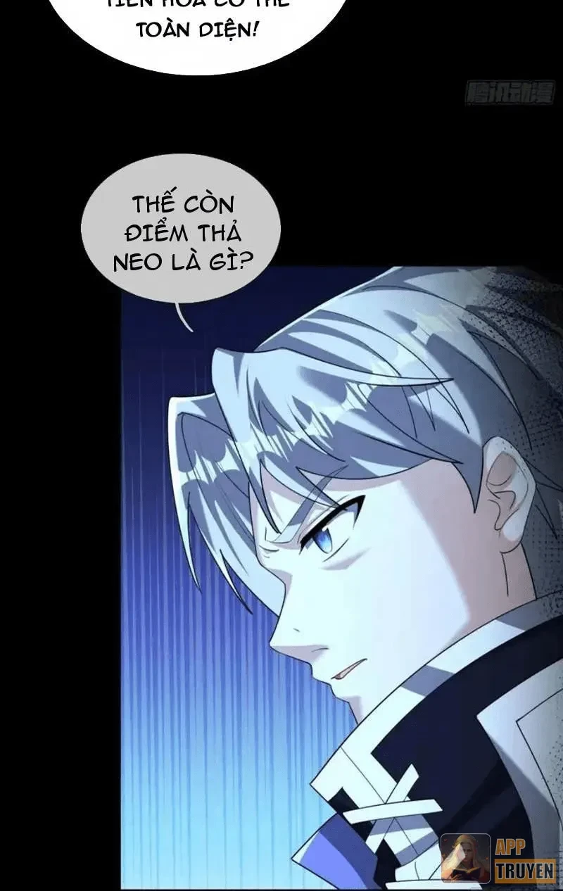 Toàn Cầu Kinh Dị: Ta Mở Ra Thương Thành Tự Do Hack Chapter 43 - Trang 23