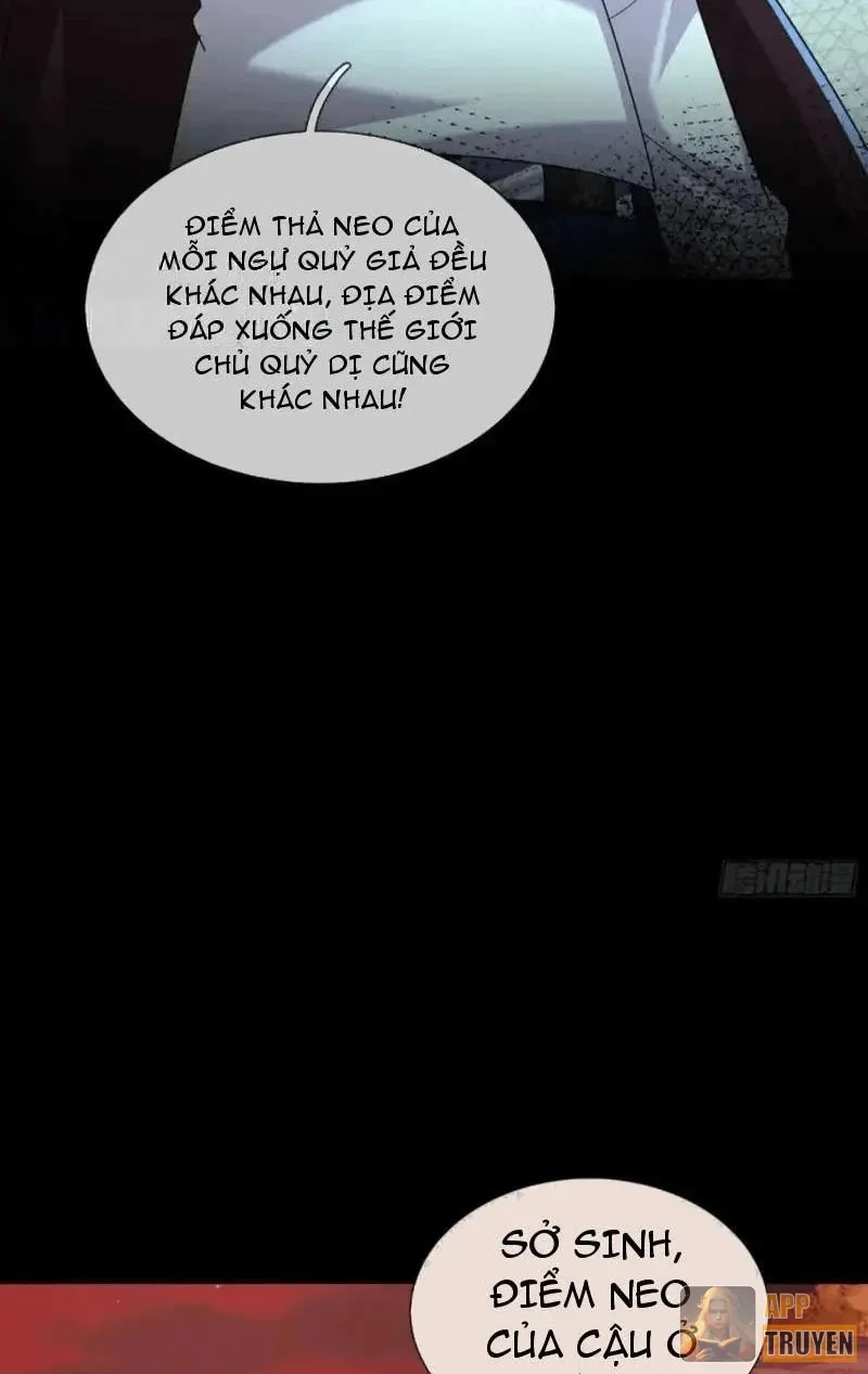 Toàn Cầu Kinh Dị: Ta Mở Ra Thương Thành Tự Do Hack Chapter 43 - Trang 25