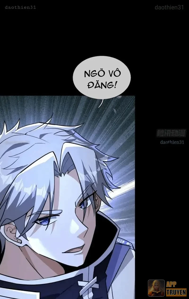 Toàn Cầu Kinh Dị: Ta Mở Ra Thương Thành Tự Do Hack Chapter 43 - Trang 27