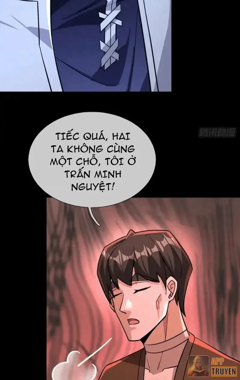 Toàn Cầu Kinh Dị: Ta Mở Ra Thương Thành Tự Do Hack Chapter 43 - Trang 28