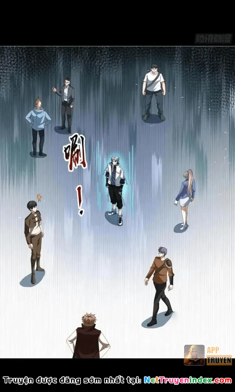 Toàn Cầu Kinh Dị: Ta Mở Ra Thương Thành Tự Do Hack Chapter 43 - Trang 3