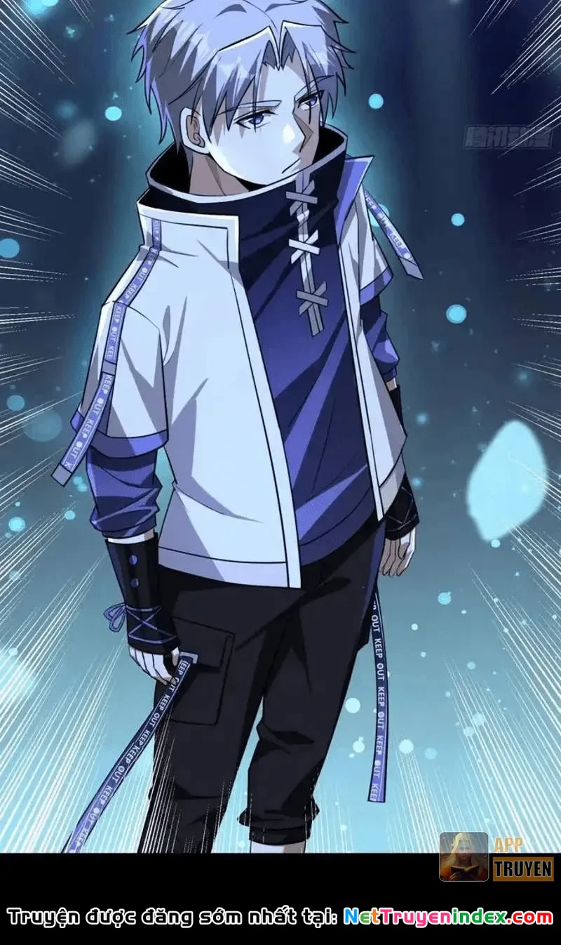 Toàn Cầu Kinh Dị: Ta Mở Ra Thương Thành Tự Do Hack Chapter 43 - Trang 30