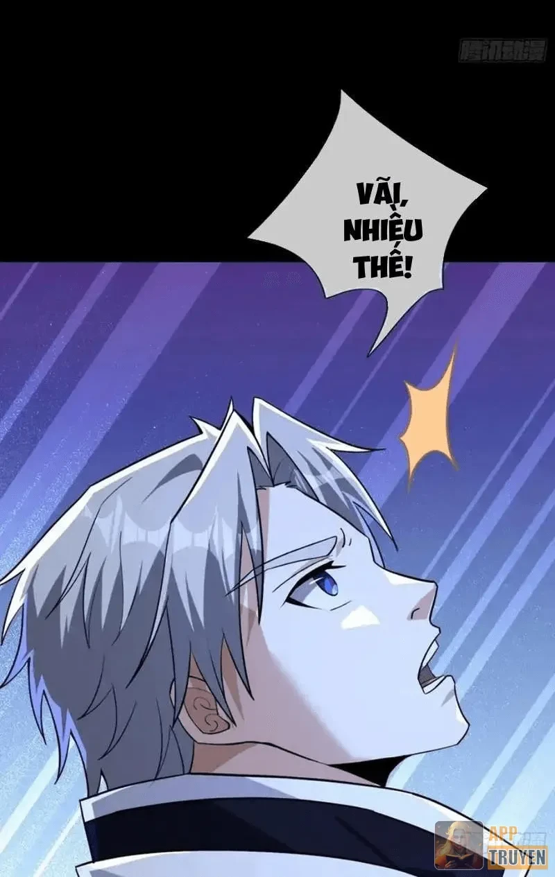 Toàn Cầu Kinh Dị: Ta Mở Ra Thương Thành Tự Do Hack Chapter 43 - Trang 31