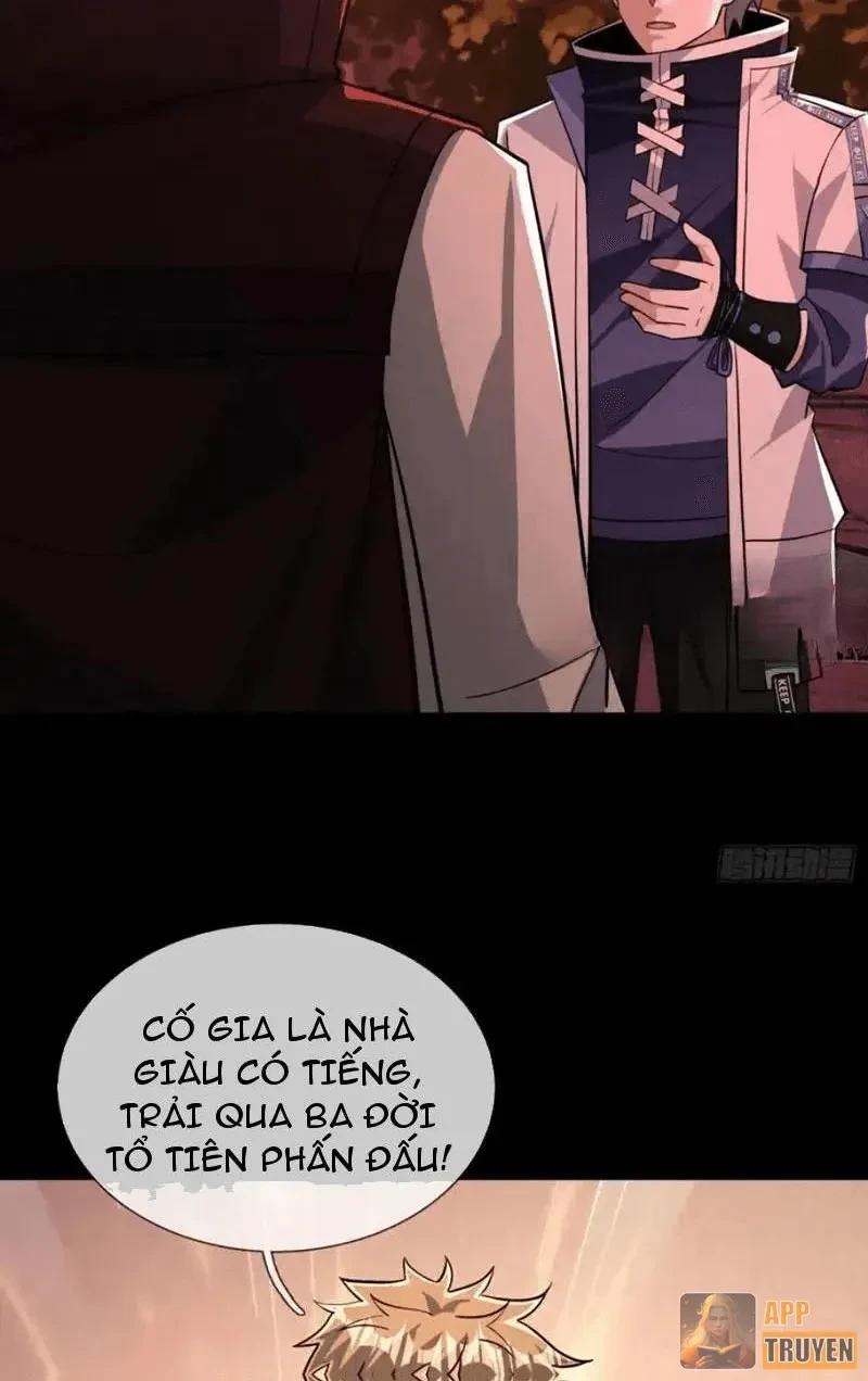 Toàn Cầu Kinh Dị: Ta Mở Ra Thương Thành Tự Do Hack Chapter 43 - Trang 33