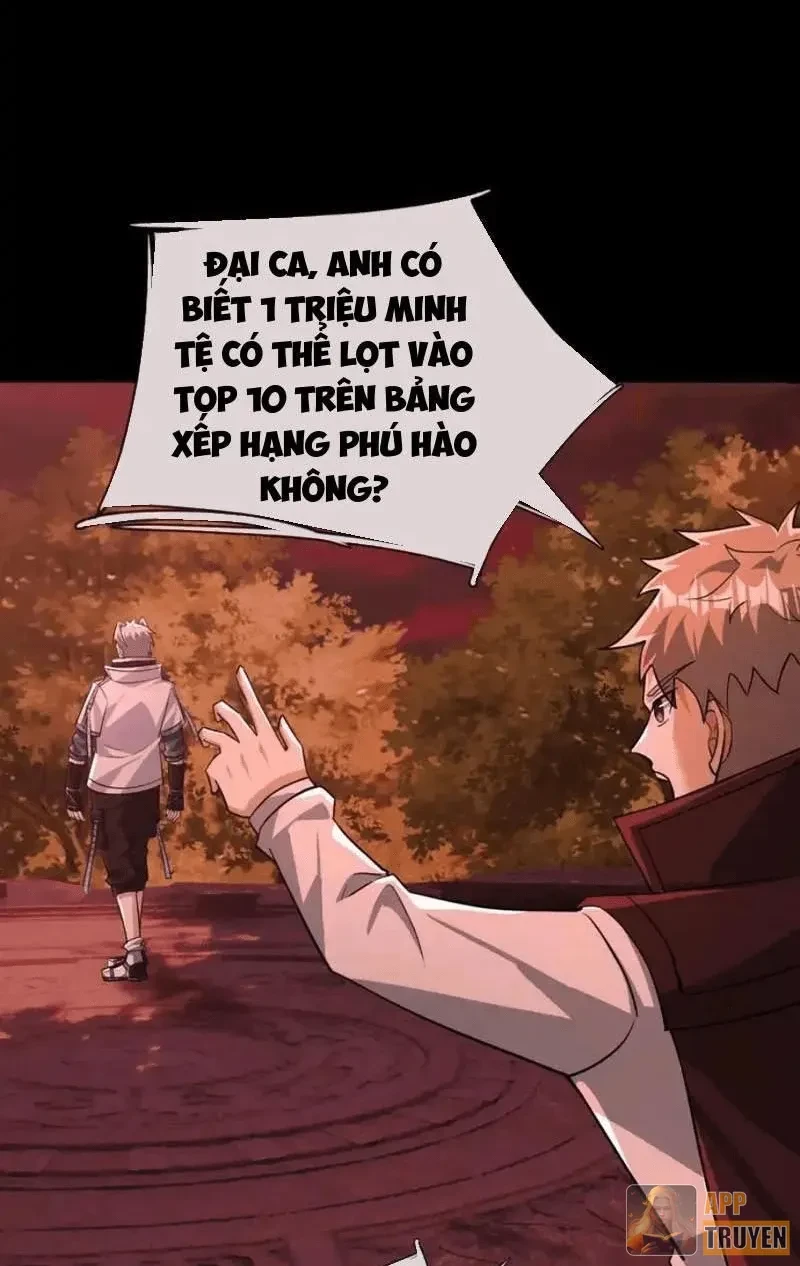 Toàn Cầu Kinh Dị: Ta Mở Ra Thương Thành Tự Do Hack Chapter 43 - Trang 39
