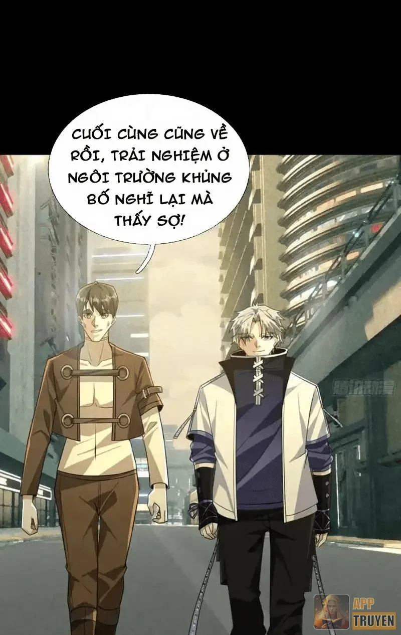 Toàn Cầu Kinh Dị: Ta Mở Ra Thương Thành Tự Do Hack Chapter 43 - Trang 41