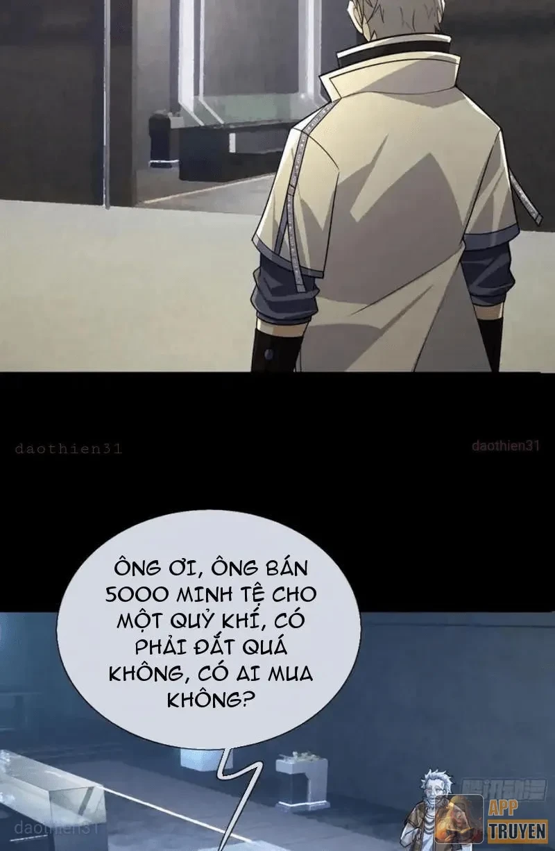 Toàn Cầu Kinh Dị: Ta Mở Ra Thương Thành Tự Do Hack Chapter 43 - Trang 43