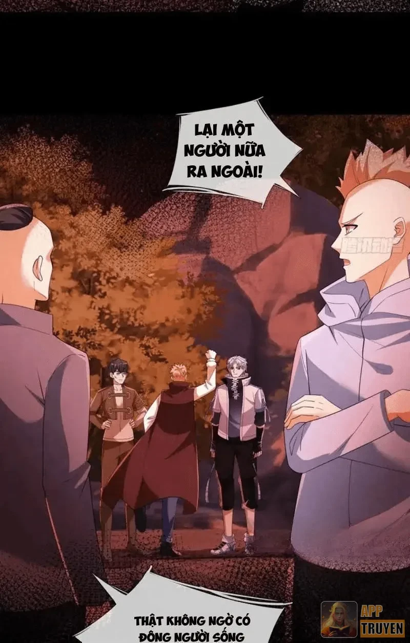 Toàn Cầu Kinh Dị: Ta Mở Ra Thương Thành Tự Do Hack Chapter 43 - Trang 5
