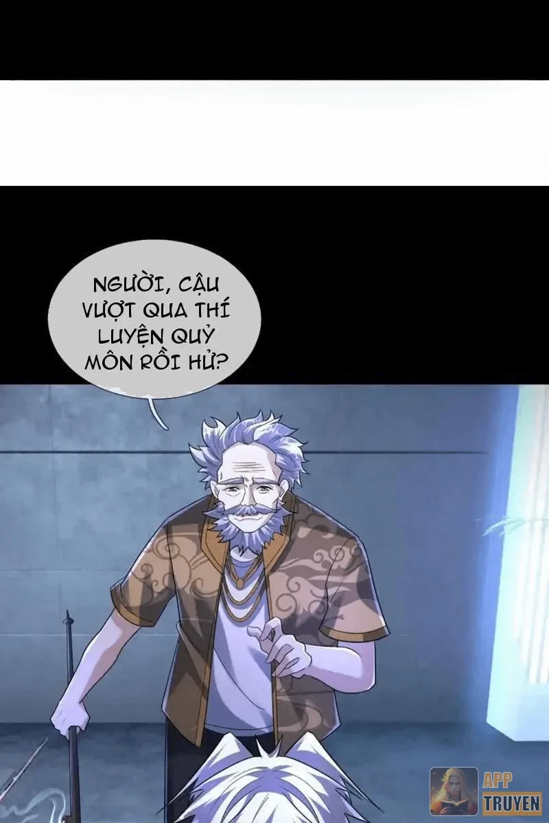Toàn Cầu Kinh Dị: Ta Mở Ra Thương Thành Tự Do Hack Chapter 44 - Trang 10