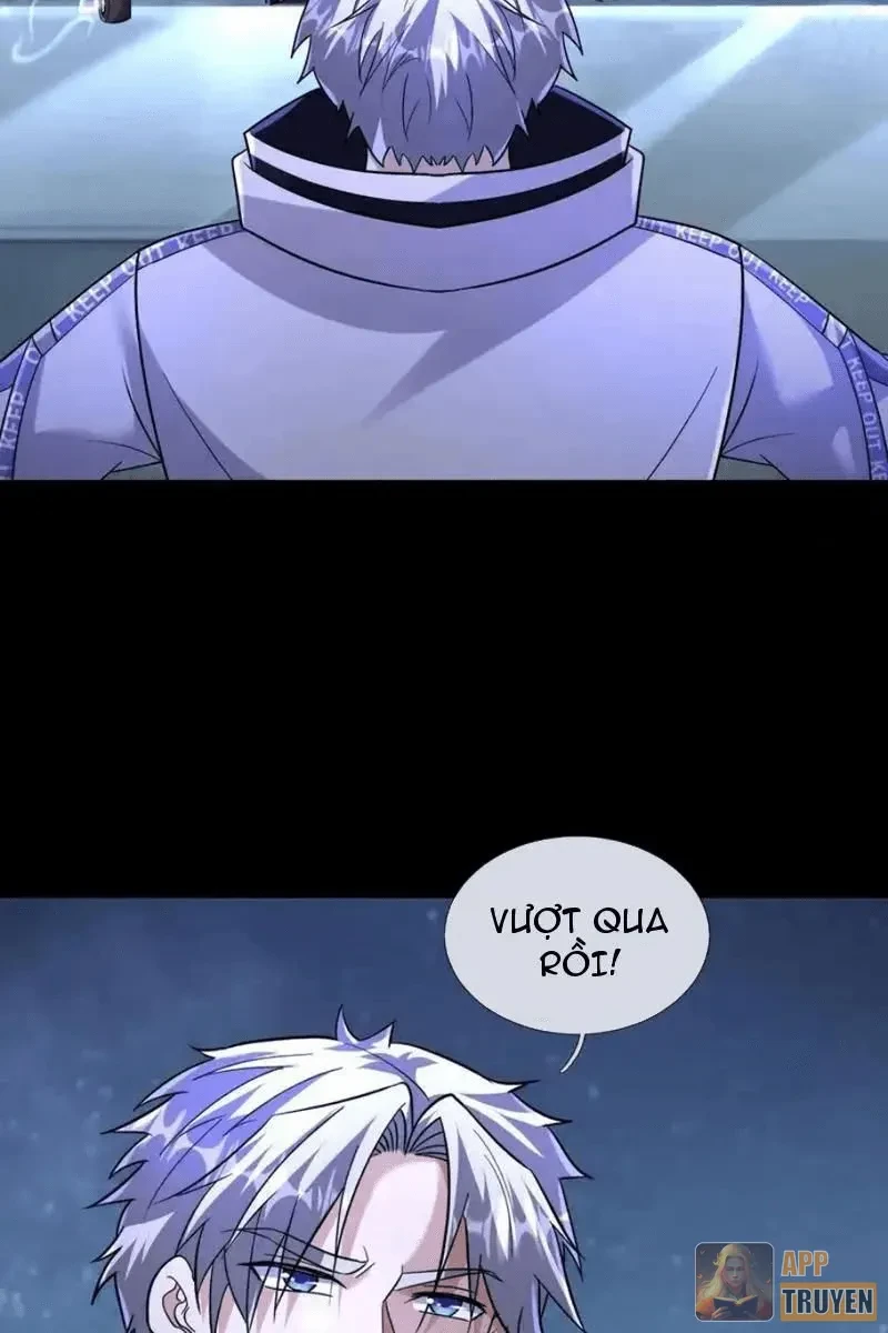 Toàn Cầu Kinh Dị: Ta Mở Ra Thương Thành Tự Do Hack Chapter 44 - Trang 11