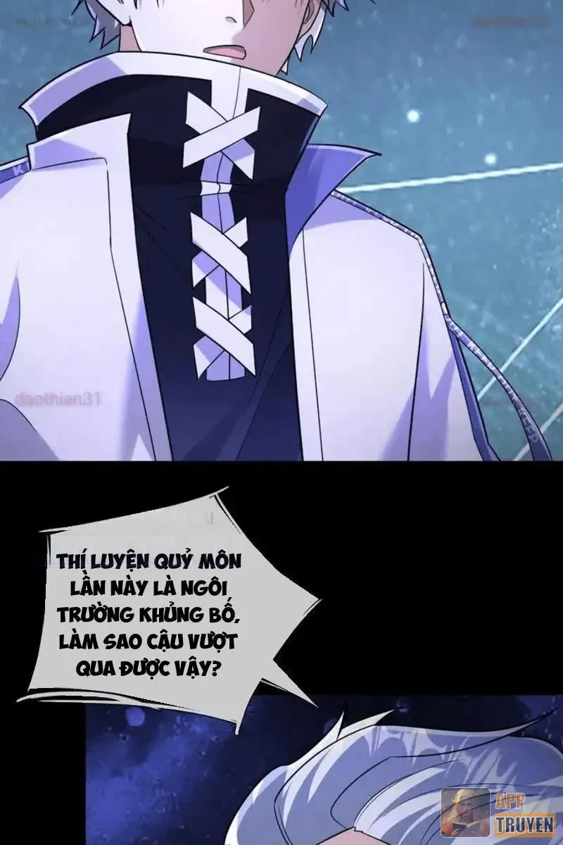 Toàn Cầu Kinh Dị: Ta Mở Ra Thương Thành Tự Do Hack Chapter 44 - Trang 12