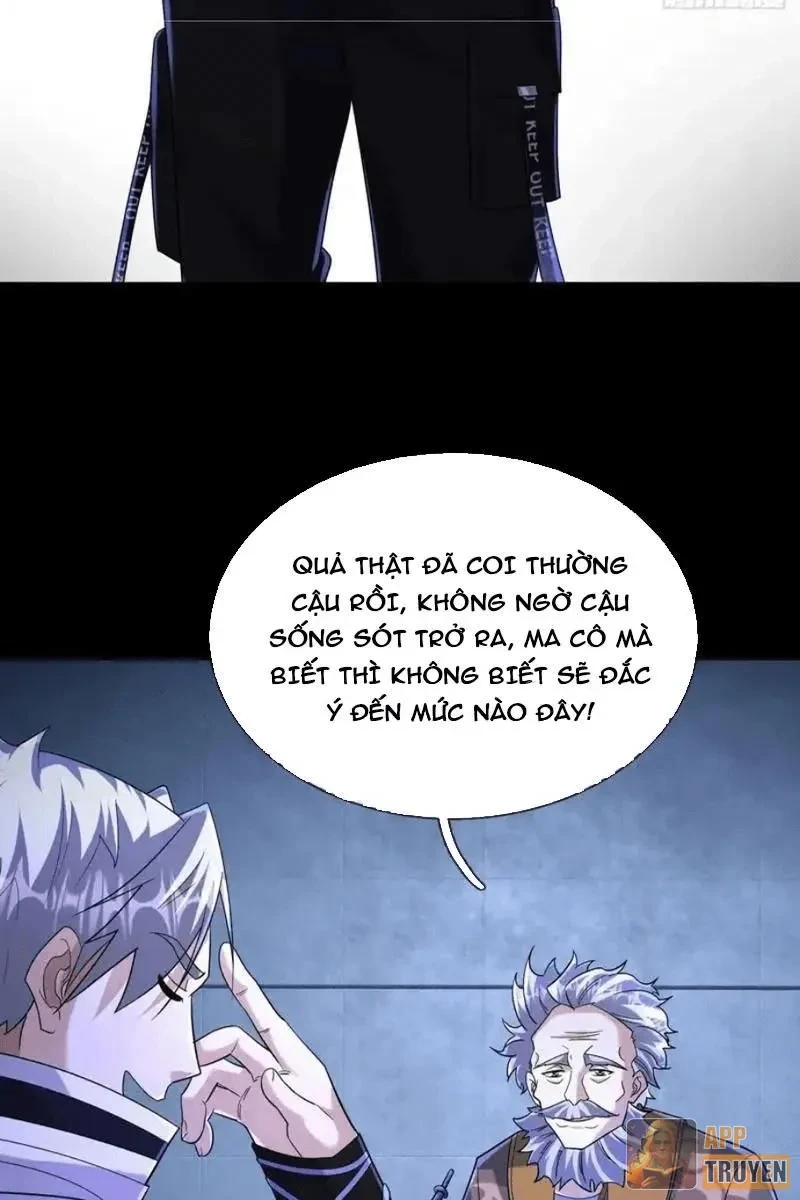 Toàn Cầu Kinh Dị: Ta Mở Ra Thương Thành Tự Do Hack Chapter 44 - Trang 15