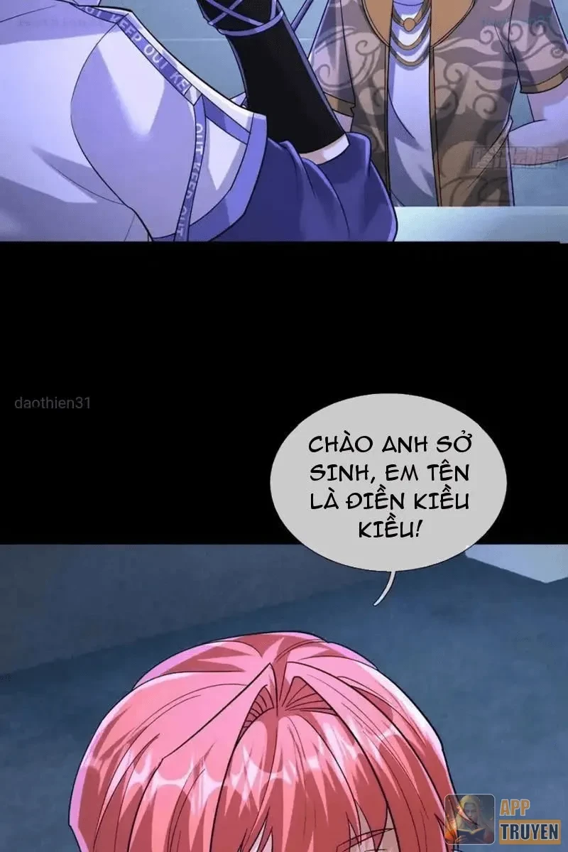 Toàn Cầu Kinh Dị: Ta Mở Ra Thương Thành Tự Do Hack Chapter 44 - Trang 16