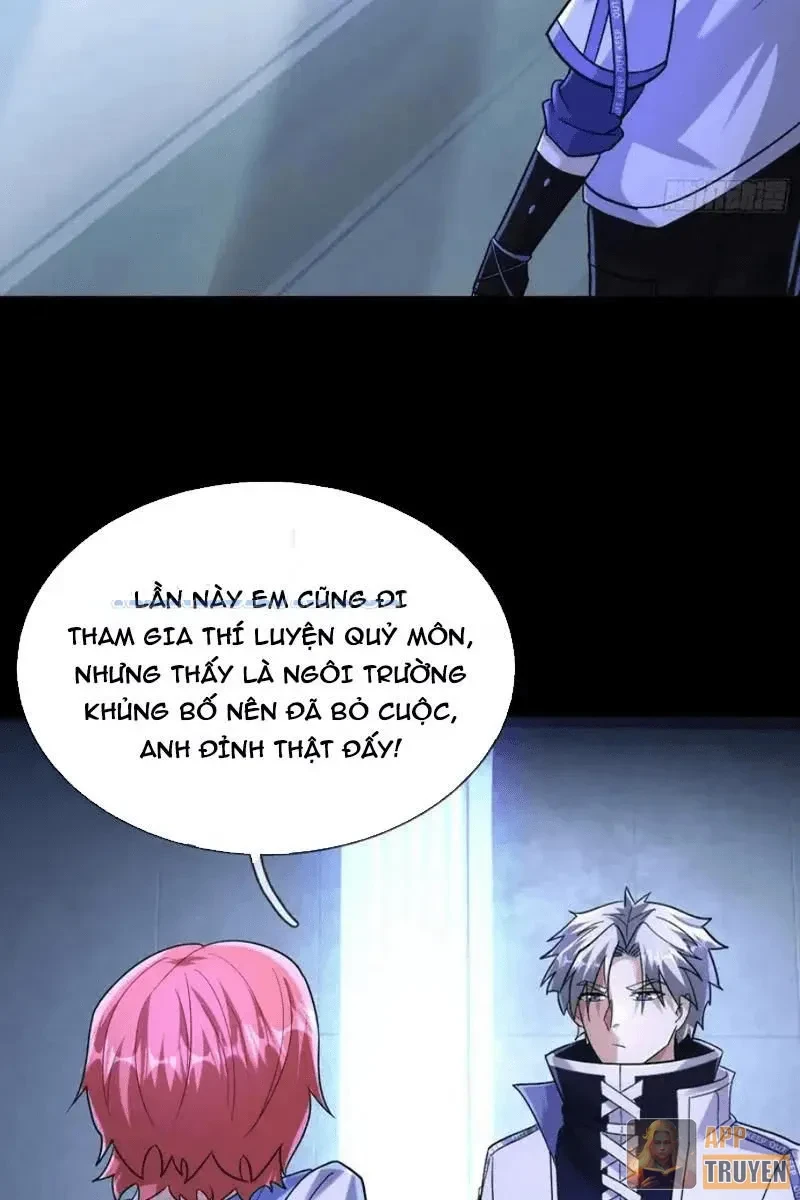 Toàn Cầu Kinh Dị: Ta Mở Ra Thương Thành Tự Do Hack Chapter 44 - Trang 19