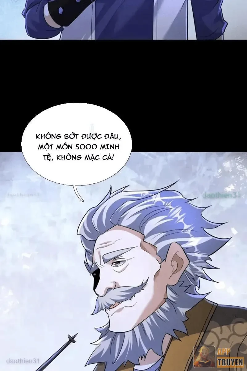 Toàn Cầu Kinh Dị: Ta Mở Ra Thương Thành Tự Do Hack Chapter 44 - Trang 25