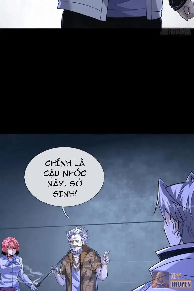 Toàn Cầu Kinh Dị: Ta Mở Ra Thương Thành Tự Do Hack Chapter 44 - Trang 3