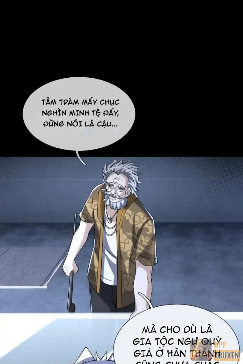 Toàn Cầu Kinh Dị: Ta Mở Ra Thương Thành Tự Do Hack Chapter 44 - Trang 33