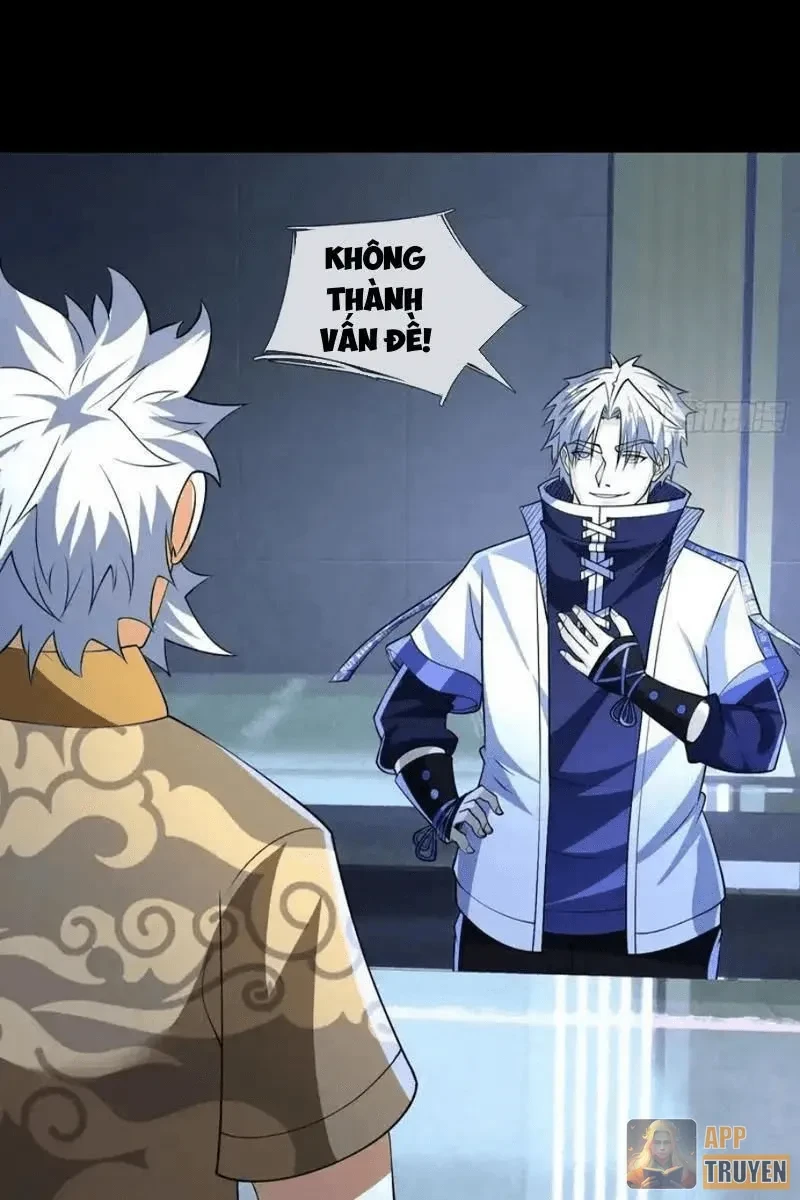 Toàn Cầu Kinh Dị: Ta Mở Ra Thương Thành Tự Do Hack Chapter 44 - Trang 42