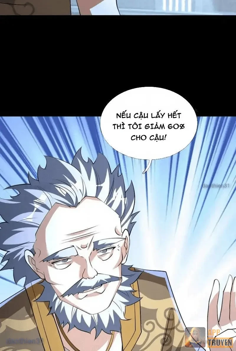 Toàn Cầu Kinh Dị: Ta Mở Ra Thương Thành Tự Do Hack Chapter 44 - Trang 43