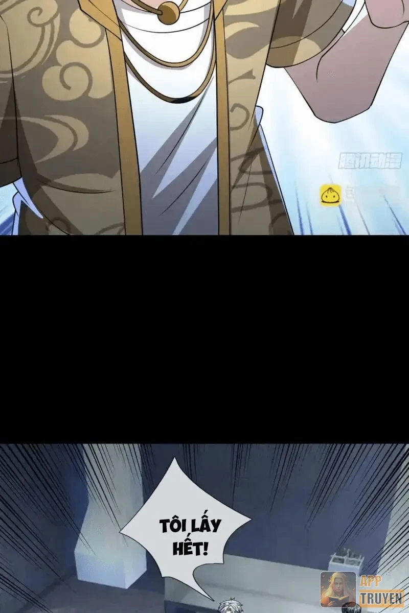 Toàn Cầu Kinh Dị: Ta Mở Ra Thương Thành Tự Do Hack Chapter 44 - Trang 44